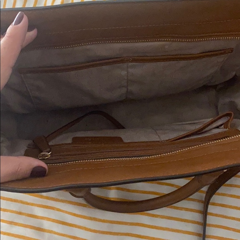 Mk purse - Picture 3 of 4